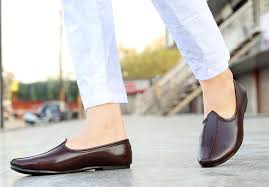 Gents Jutti